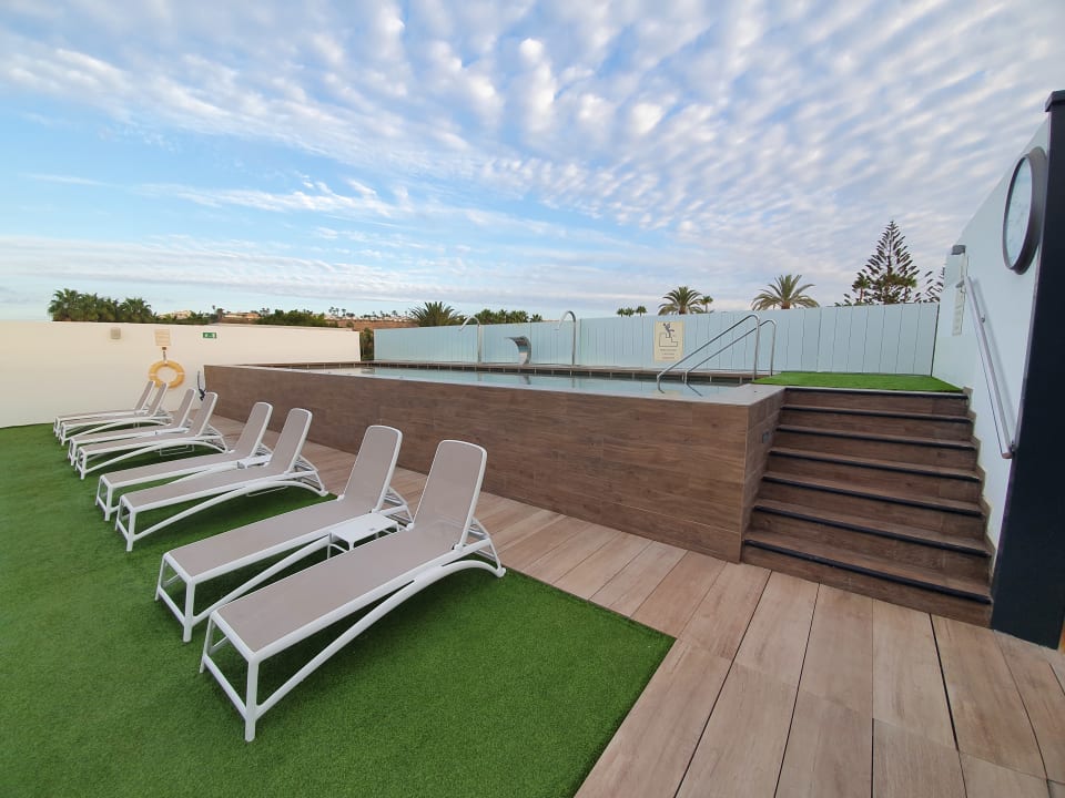 Sport & Freizeit Club Maspalomas Suites & SPA