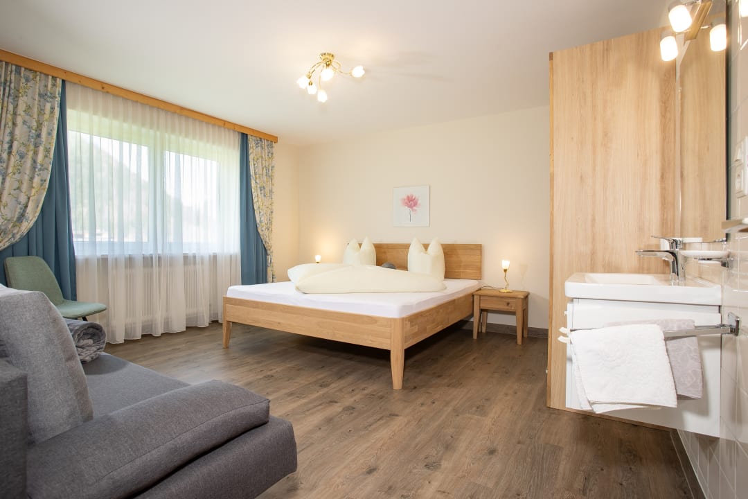 Zimmer Appartementhaus Lechner