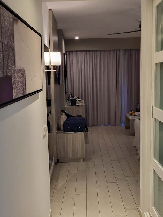 Zimmer Hotel Riu Palace Meloneras