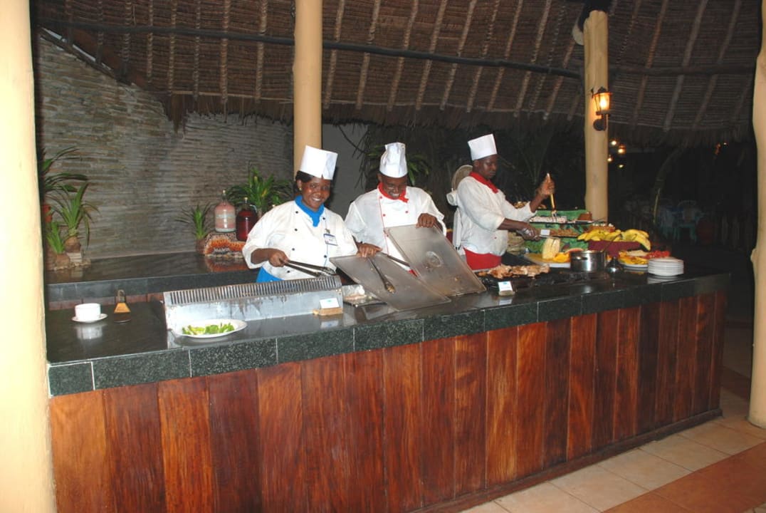 Köche Neptune Paradise Beach Resort & Spa