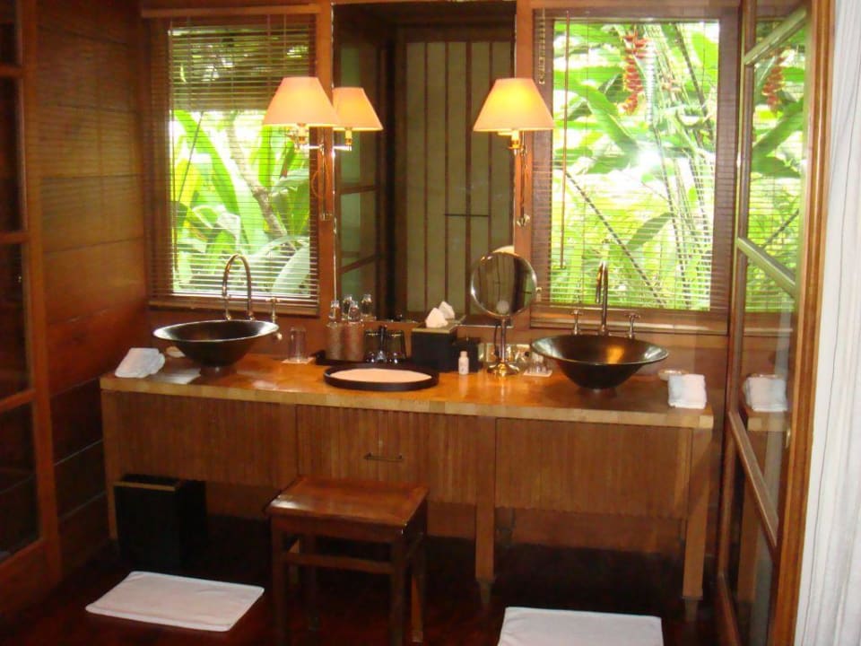 Bad COMO Shambhala Estate