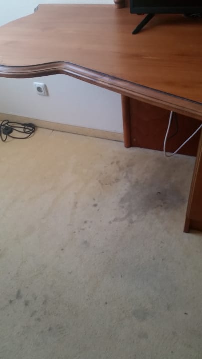 Zimmer Hotel Goldner Loewe