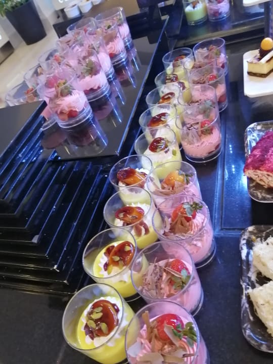 Gastro Hotel Delphin Imperial