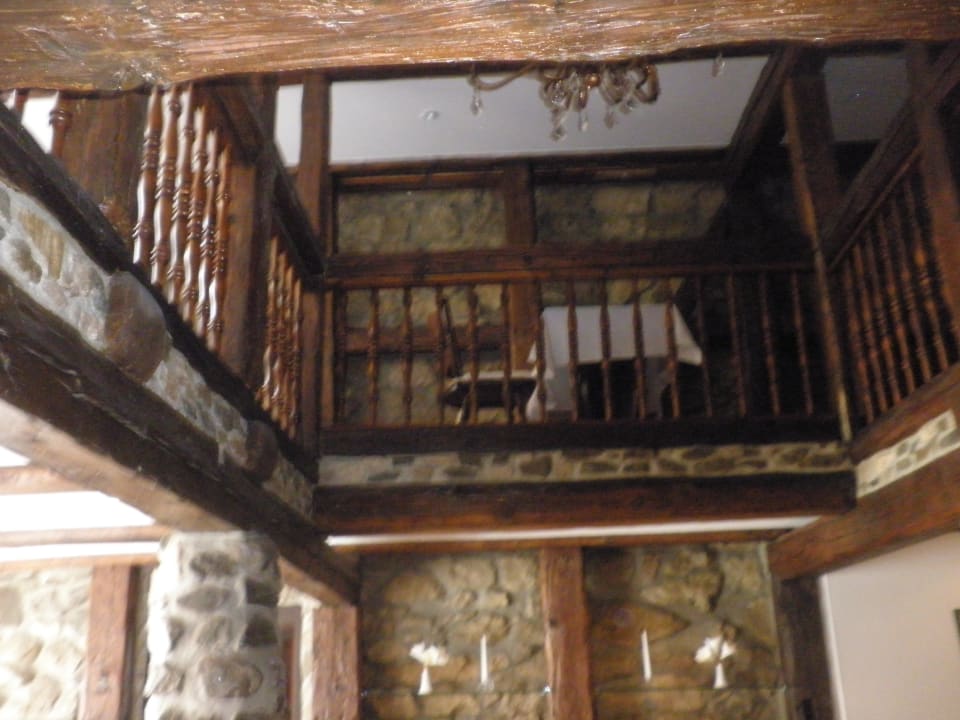 Obere Etage Hotel Fürstenhof Wernigerode