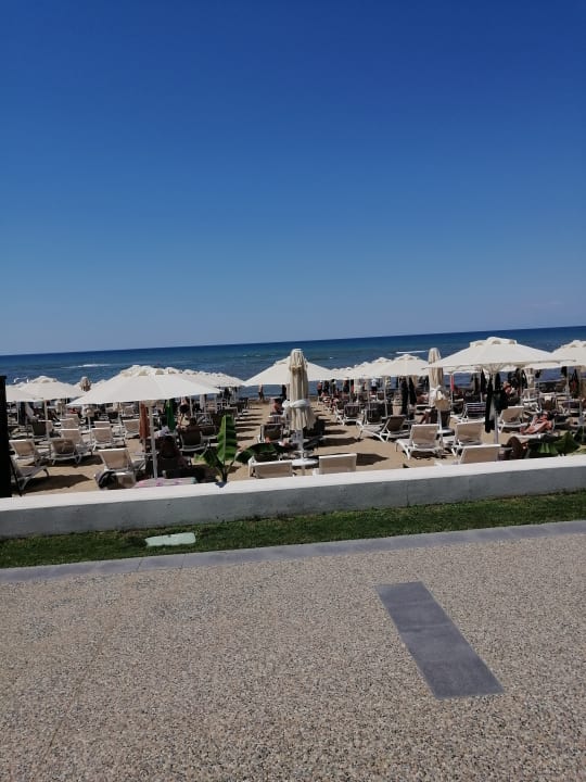 Strand Seaden Quality Resort & Spa