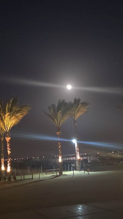 Strand Casa Mare Resort