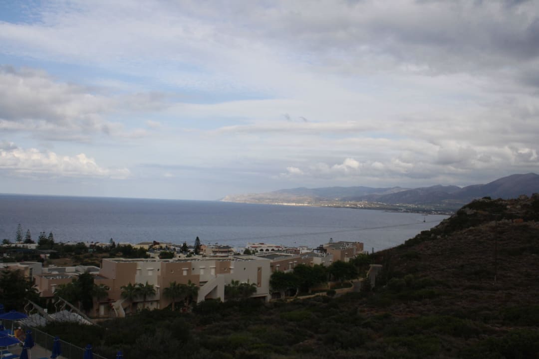 Vom Balkon Grand Hotel Holiday Resort