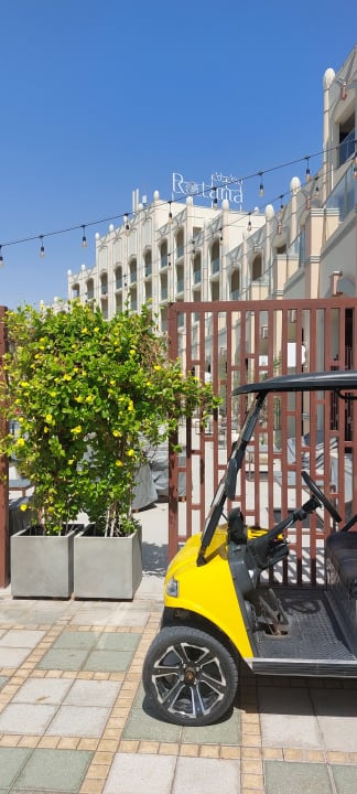 Sonstiges Al Ain Rotana