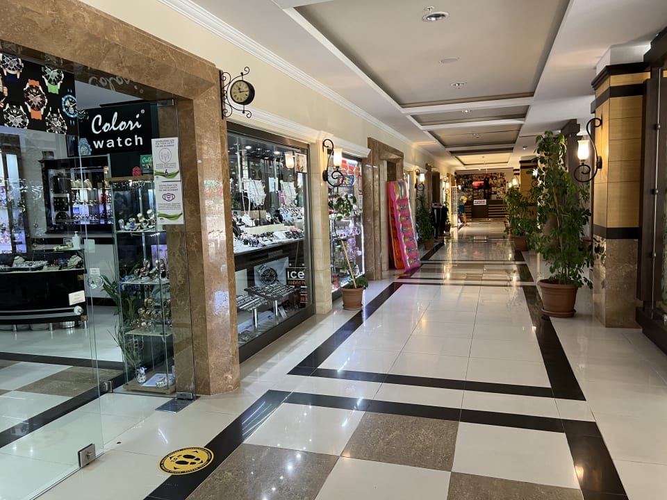 Sport & Freizeit Can Garden Resort