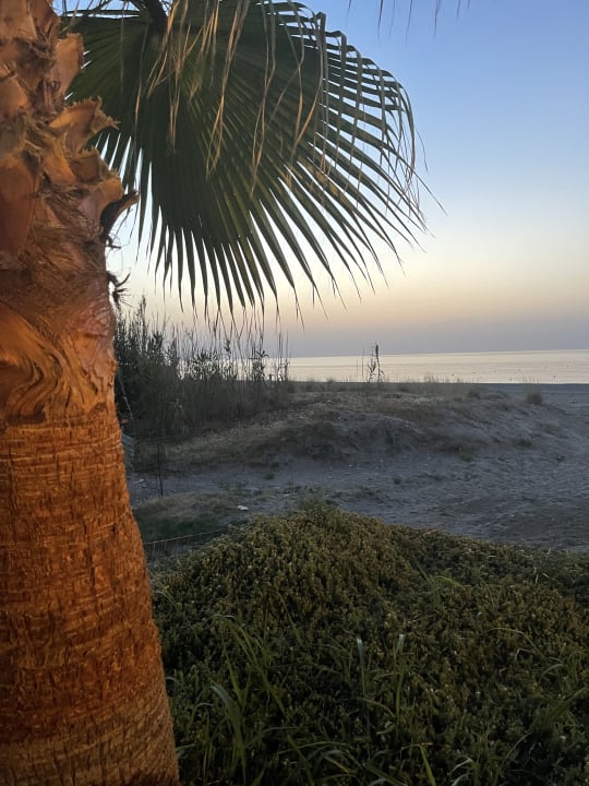 Strand Hotel Kathrin Beach