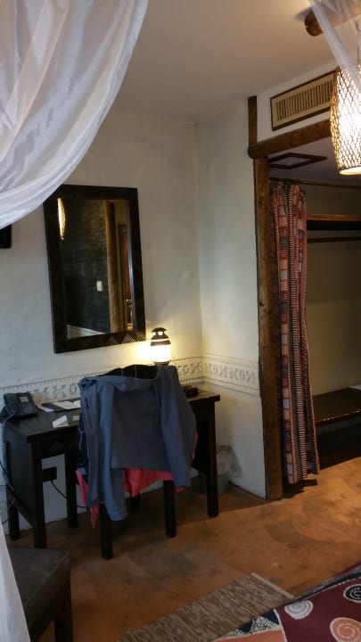 Zimmer Hotel Matamba - Phantasialand Erlebnishotel