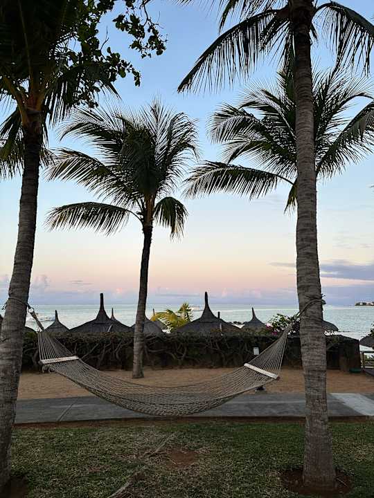 Gartenanlage Lagoon Attitude - Adults only