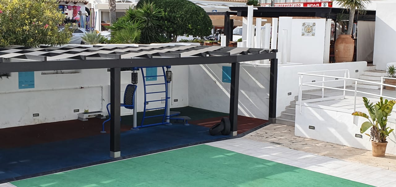 Sport & Freizeit Grupotel Rocador