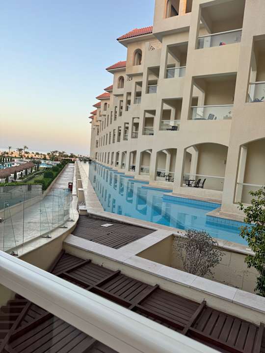 Pool Xanadu Makadi Bay