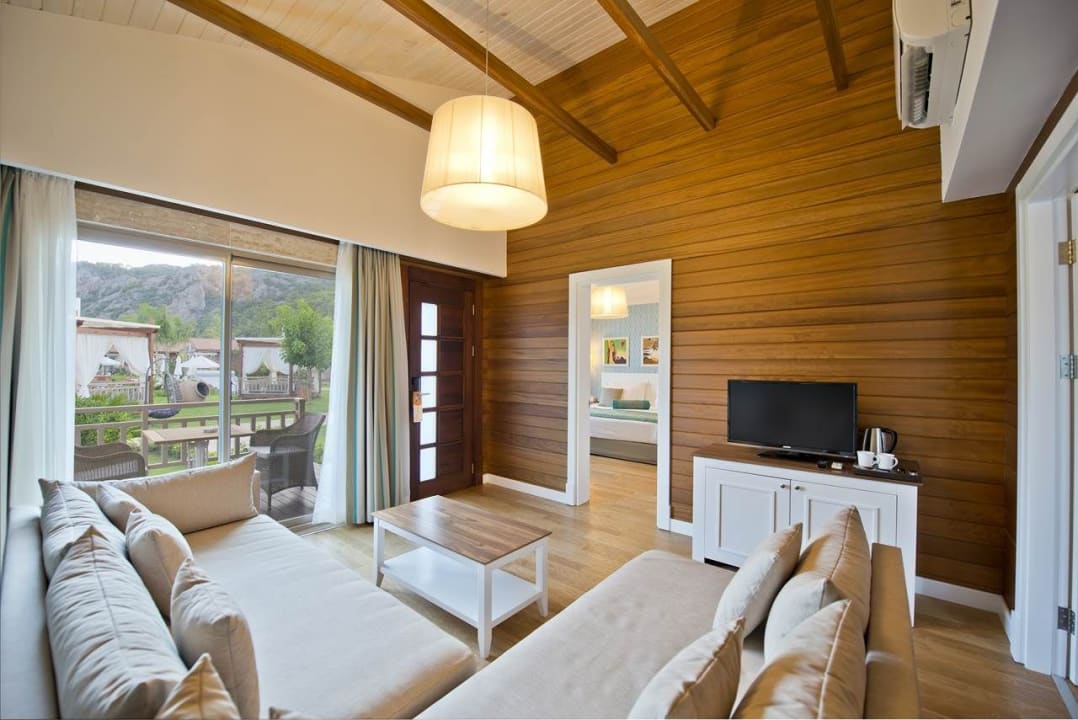 Zimmer Kimera Lounge