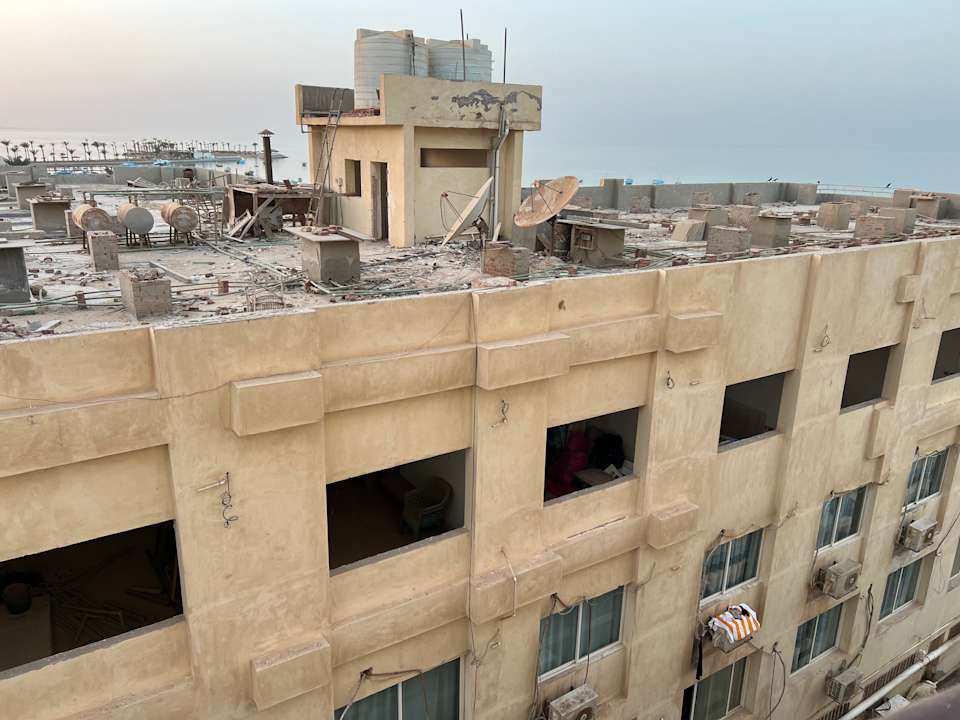 Zimmer Royal Star Beach Resort