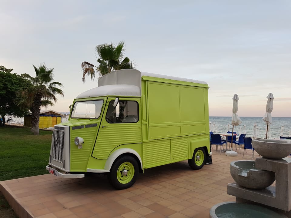 Strand Sentido Marea