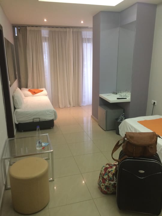 Suite Hotel Corissia Princess