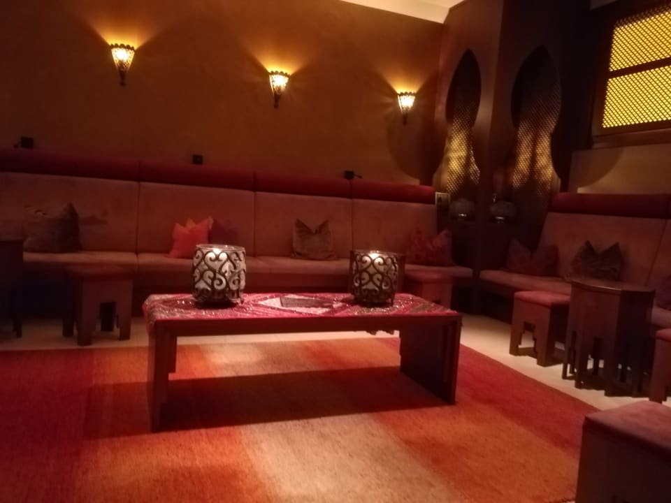 Sonstiges Mountain Resort Feuerberg