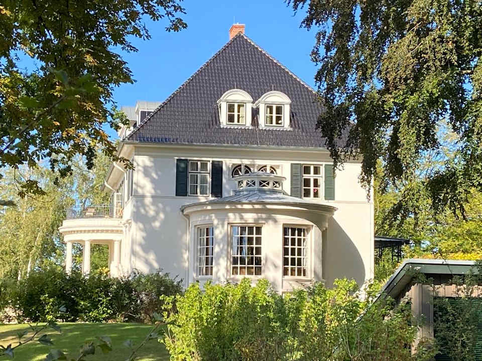 Sonstiges Reiterpension Marlie