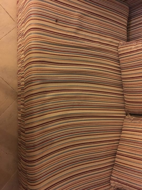 Zimmer Titanic Beach Spa & Aqua Park