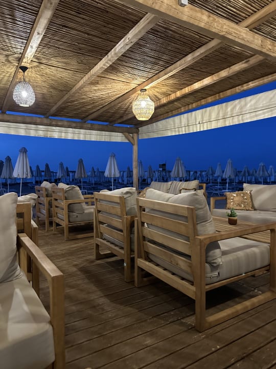 Strand HARPIN Georgioupolis Resort Aquapark & SPA