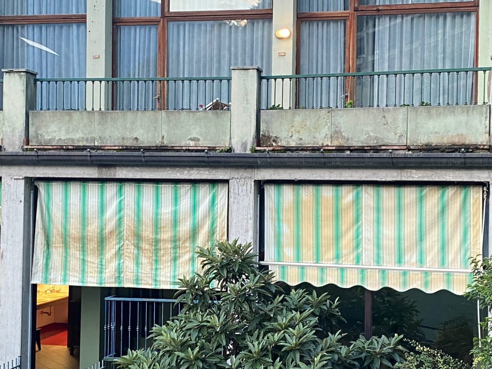 Außenansicht Centro Vacanze La Limonaia