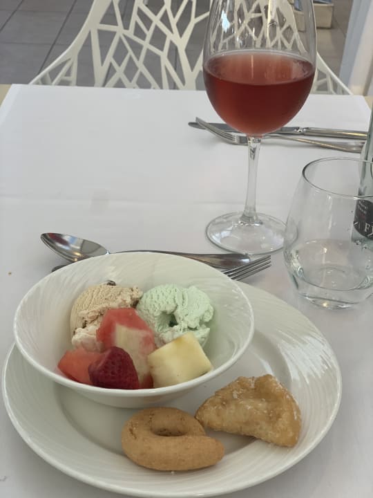 Gastro Iberostar Selection Fuerteventura Palace