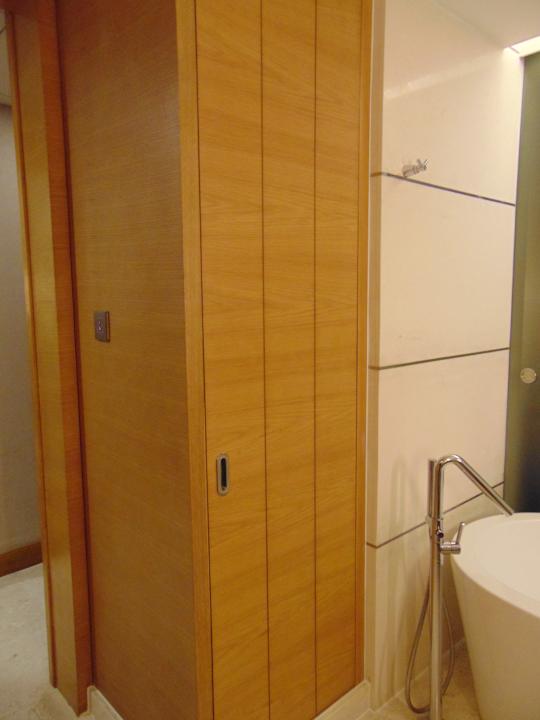 Zimmer Hotel The Westin Chennai Velachery