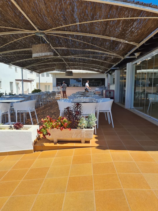 Gastro Grupotel Aldea Cala'n Bosch