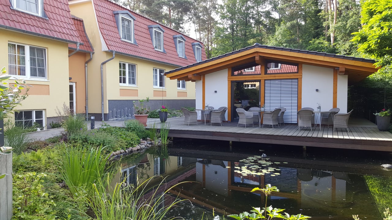 Sport & Freizeit Hotel Zum Leineweber