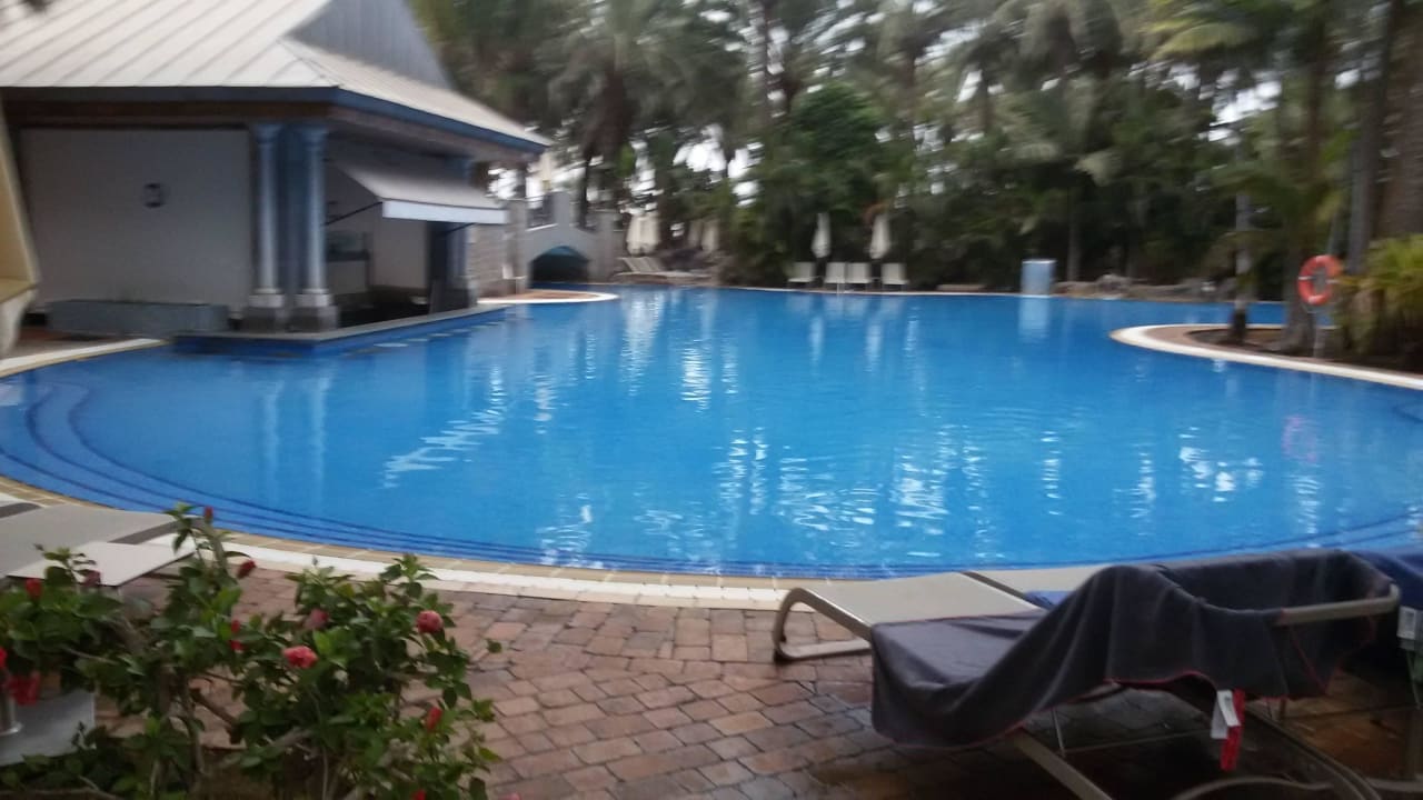 Pool Lopesan Costa Meloneras, Resort & Spa