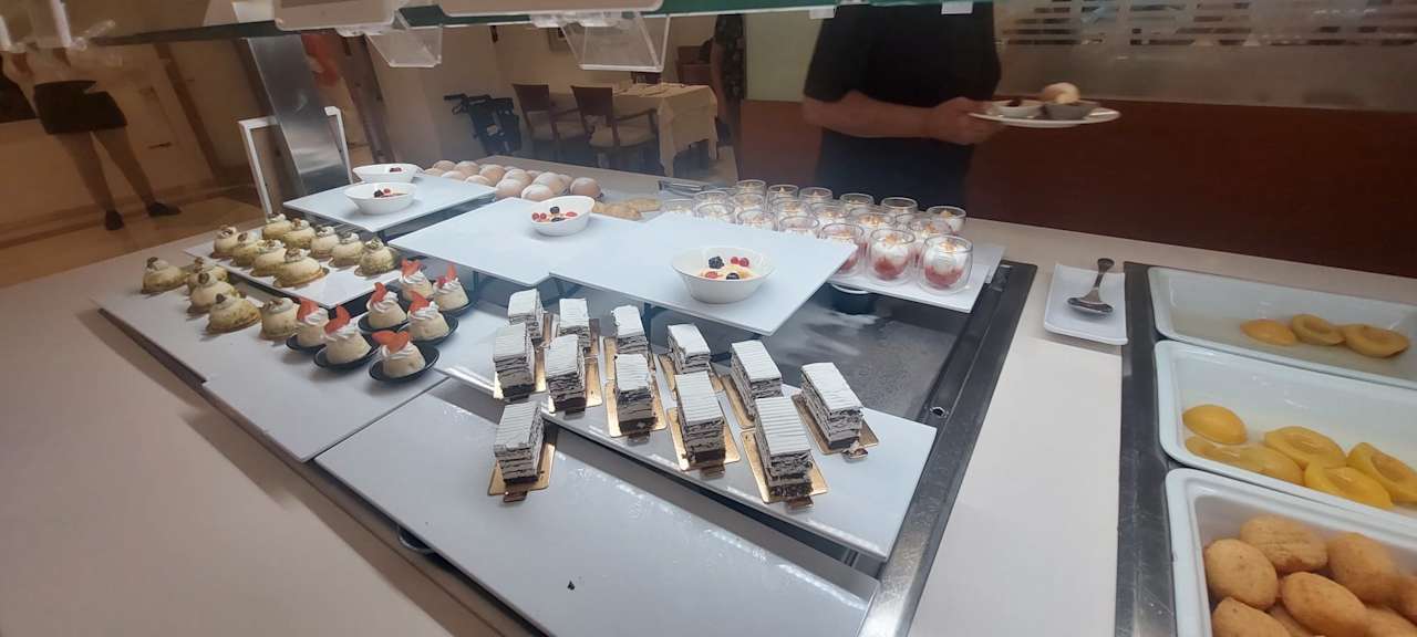 Gastro CM Playa del Moro