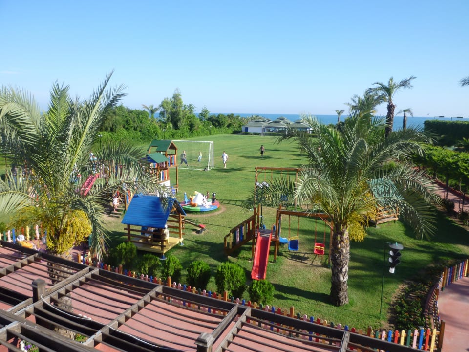 Turan Prince Hotel Turan Prince