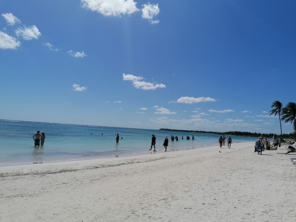 Strand Secrets Akumal Riviera Maya - Adults only