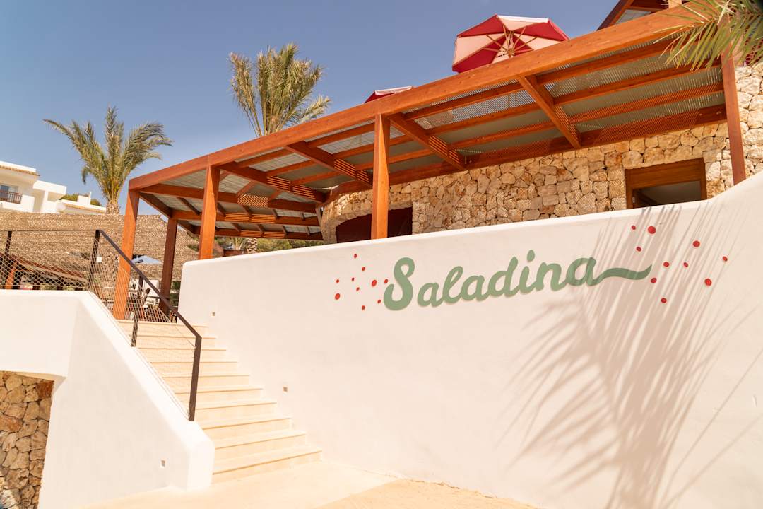 Gastro Inturotel Esmeralda Park