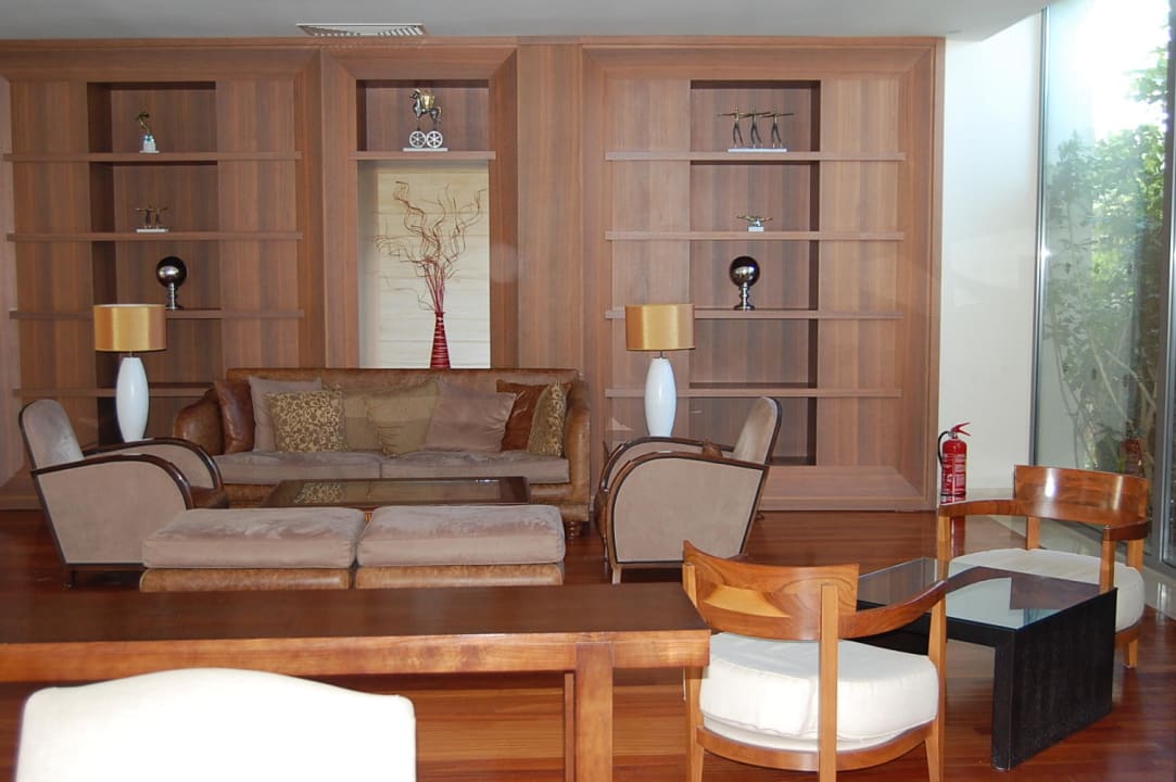 Pokój The Ixian Grand & All Suites