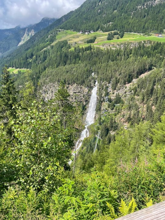 Sonstiges Hotel Tauferberg