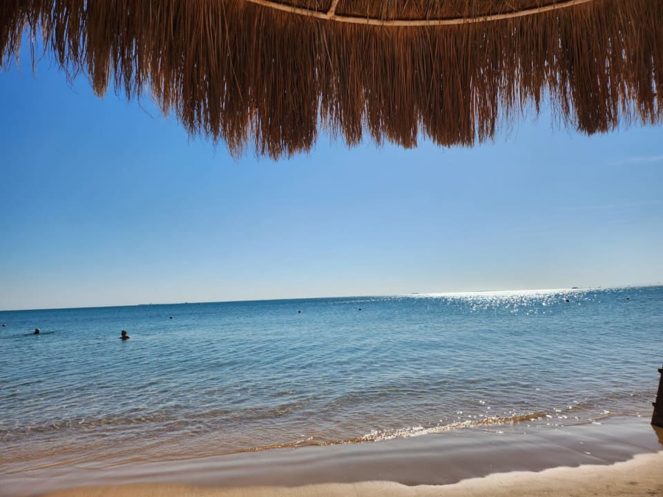 Strand Sentido Caribbean World Soma Bay