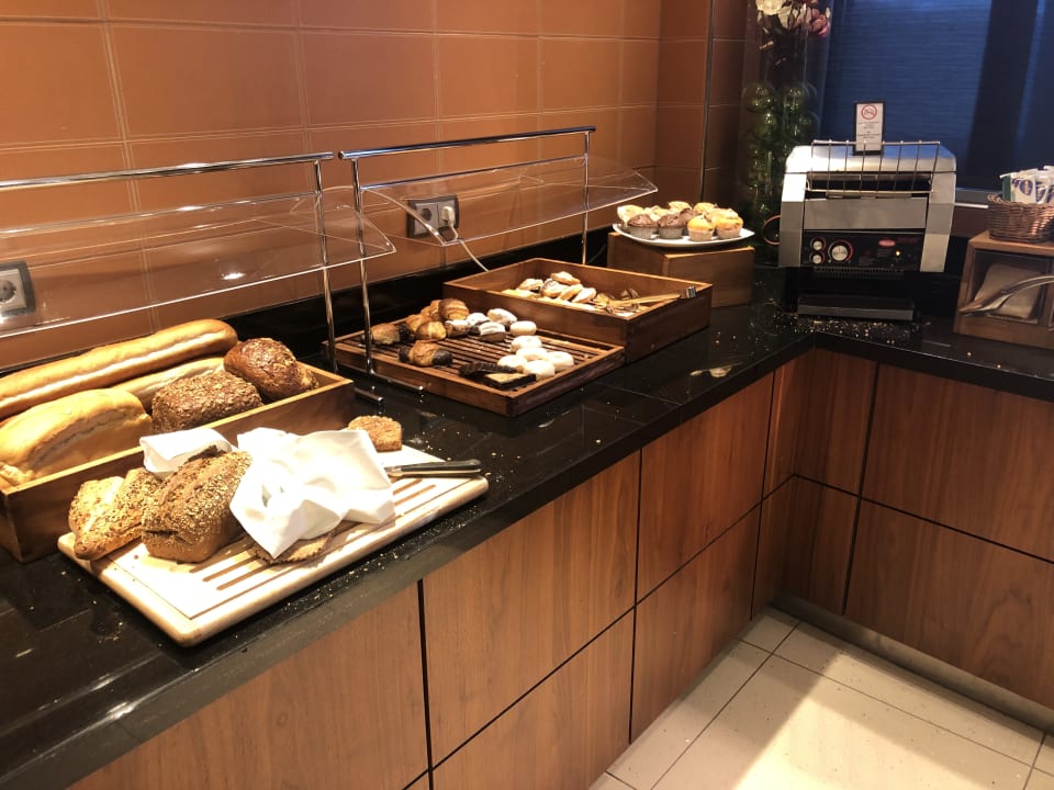 Gastro Hilton Frankfurt Airport