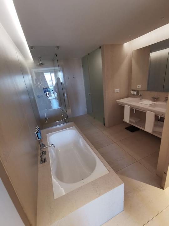 Zimmer Hipotels Gran Playa De Palma