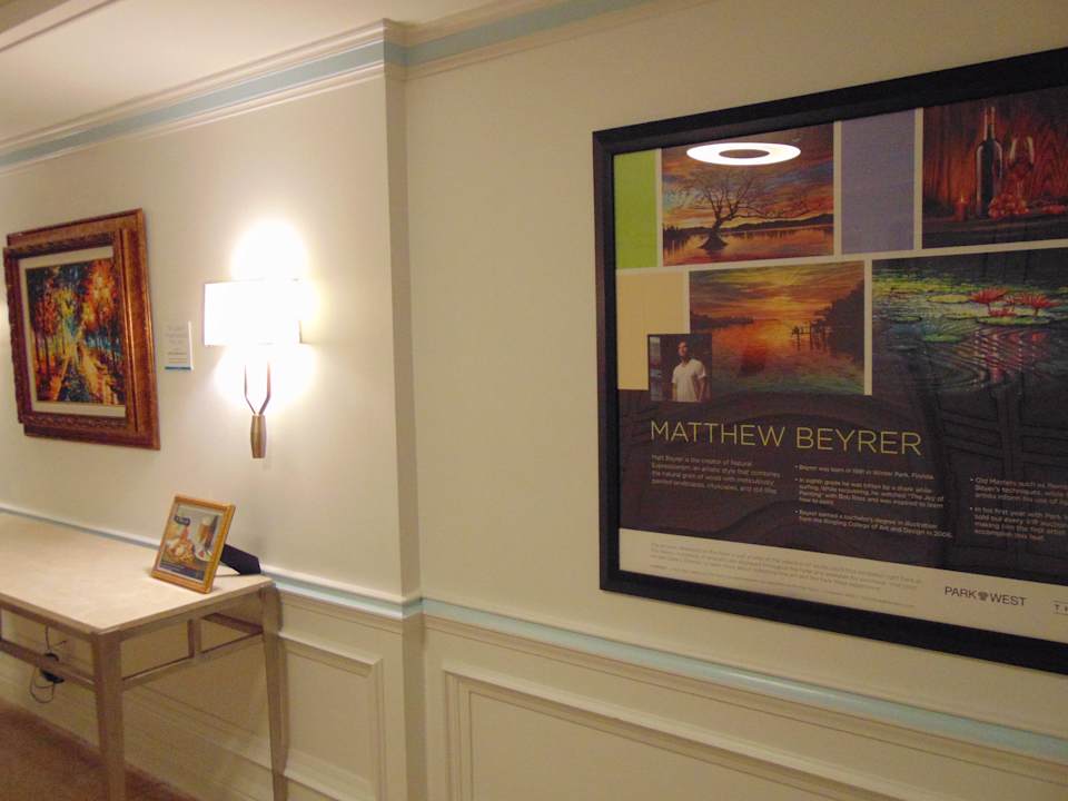 Sonstiges Hotel The Henry