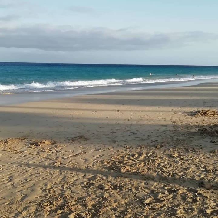 Strand allsun App.-Hotel Esquinzo Beach