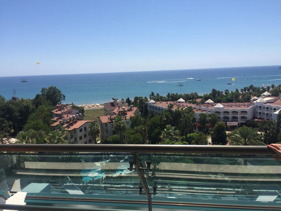 Urlaub Side Star Elegance