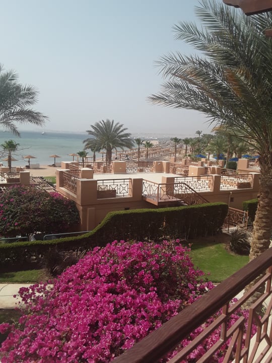 Außenansicht Shams Prestige Abu Soma-Adults Only