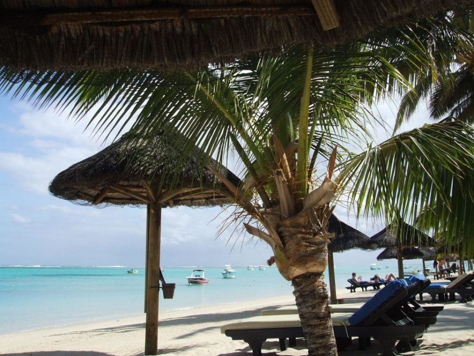 Traumhaft Paradis Beachcomber Golf Resort & Spa