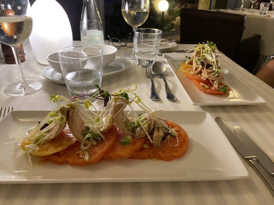 Gastro Hotel Bendinat