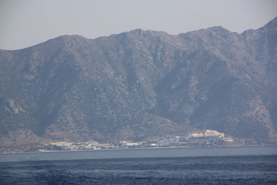 Alle Mitsis-Hotels Mitsis Norida