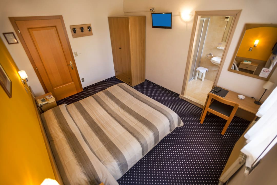 Zimmer Hotel Al Molino