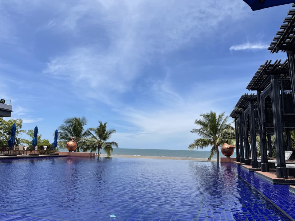 Pool Ace of Hua Hin Resort